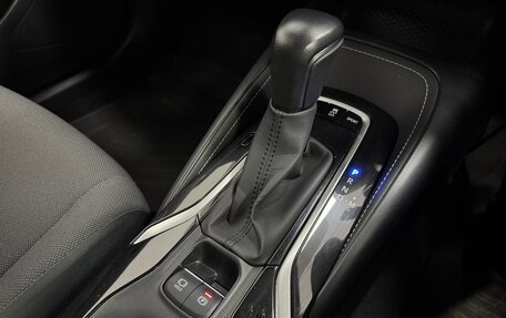 Toyota Corolla, 2019 год, 1 720 100 рублей, 19 фотография