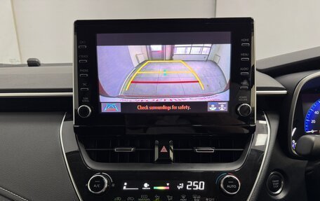 Toyota Corolla, 2019 год, 1 720 100 рублей, 20 фотография