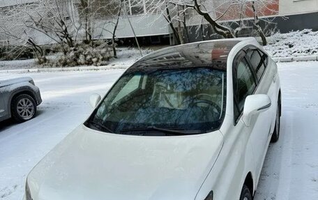 Lexus RX III, 2011 год, 1 500 000 рублей, 4 фотография