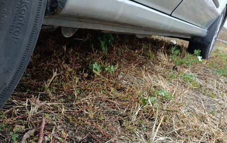 Nissan Almera, 2005 год, 350 000 рублей, 7 фотография