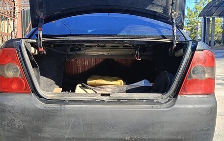 Geely MR, 2007 год, 195 000 рублей, 7 фотография