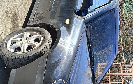 Geely MR, 2007 год, 195 000 рублей, 8 фотография