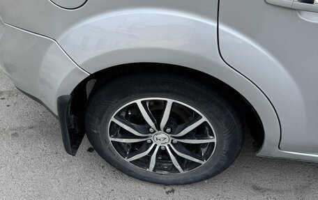 Ford Focus II рестайлинг, 2007 год, 585 000 рублей, 10 фотография