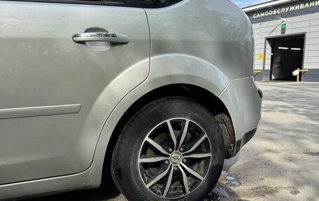 Ford Focus II рестайлинг, 2007 год, 585 000 рублей, 7 фотография