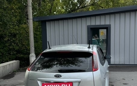 Ford Focus II рестайлинг, 2007 год, 585 000 рублей, 5 фотография