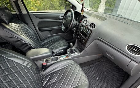 Ford Focus II рестайлинг, 2007 год, 585 000 рублей, 13 фотография