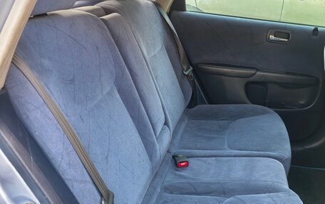 Honda Civic VII, 2002 год, 360 000 рублей, 7 фотография