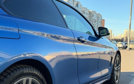 BMW 4 серия, 2018 год, 3 910 000 рублей, 5 фотография