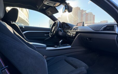 BMW 4 серия, 2018 год, 3 910 000 рублей, 9 фотография