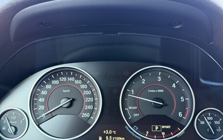 BMW 4 серия, 2018 год, 3 910 000 рублей, 15 фотография