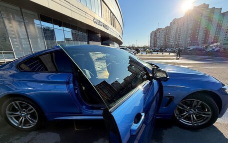 BMW 4 серия, 2018 год, 3 910 000 рублей, 8 фотография