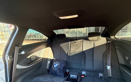 BMW 4 серия, 2018 год, 3 910 000 рублей, 18 фотография