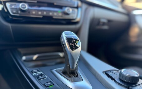 BMW 4 серия, 2018 год, 3 910 000 рублей, 14 фотография