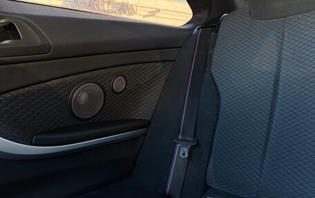 BMW 4 серия, 2018 год, 3 910 000 рублей, 12 фотография