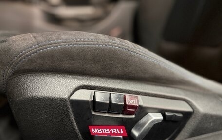 BMW 4 серия, 2018 год, 3 910 000 рублей, 10 фотография