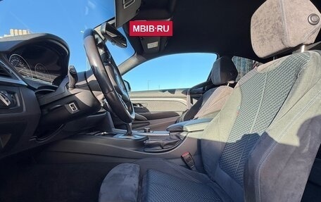 BMW 4 серия, 2018 год, 3 910 000 рублей, 19 фотография