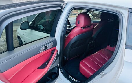 BMW X6, 2021 год, 8 795 000 рублей, 14 фотография