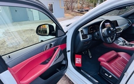 BMW X6, 2021 год, 8 795 000 рублей, 13 фотография