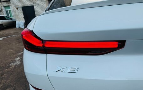 BMW X6, 2021 год, 8 795 000 рублей, 15 фотография