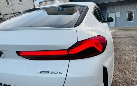 BMW X6, 2021 год, 8 795 000 рублей, 16 фотография