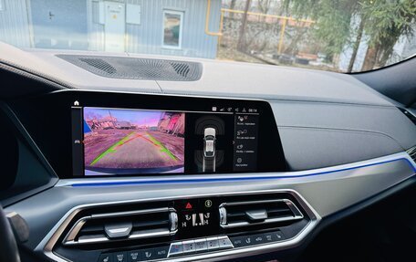 BMW X6, 2021 год, 8 795 000 рублей, 23 фотография