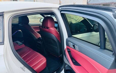 BMW X6, 2021 год, 8 795 000 рублей, 18 фотография