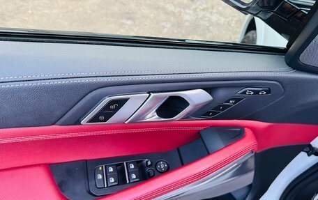 BMW X6, 2021 год, 8 795 000 рублей, 22 фотография