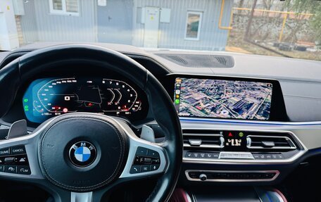 BMW X6, 2021 год, 8 795 000 рублей, 24 фотография