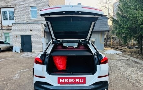 BMW X6, 2021 год, 8 795 000 рублей, 17 фотография