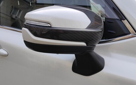 Toyota Land Cruiser, 2021 год, 11 000 000 рублей, 20 фотография