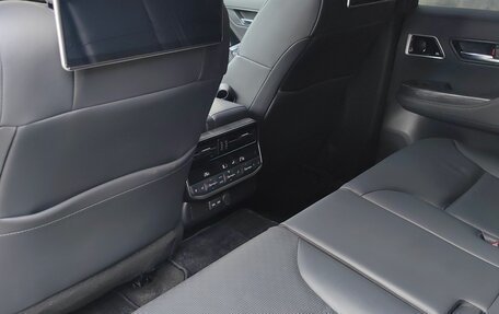 Toyota Land Cruiser, 2021 год, 11 000 000 рублей, 36 фотография