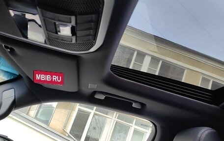 Toyota Land Cruiser, 2021 год, 11 000 000 рублей, 27 фотография