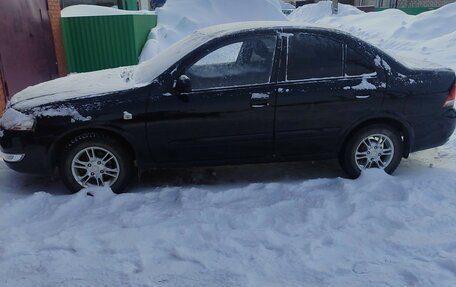 Nissan Almera Classic, 2008 год, 385 000 рублей, 3 фотография