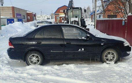 Nissan Almera Classic, 2008 год, 385 000 рублей, 5 фотография