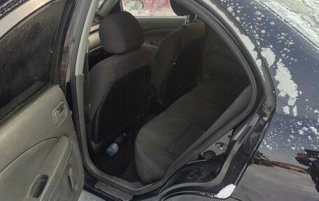 Nissan Almera Classic, 2008 год, 385 000 рублей, 8 фотография