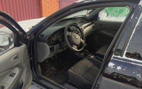 Nissan Almera Classic, 2008 год, 385 000 рублей, 7 фотография