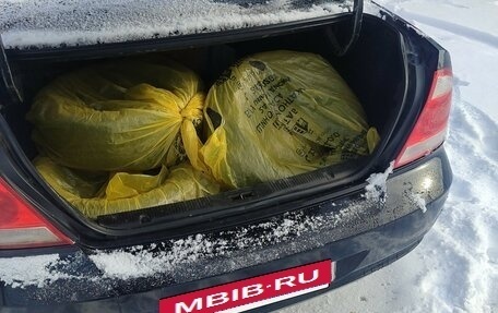 Nissan Almera Classic, 2008 год, 385 000 рублей, 9 фотография