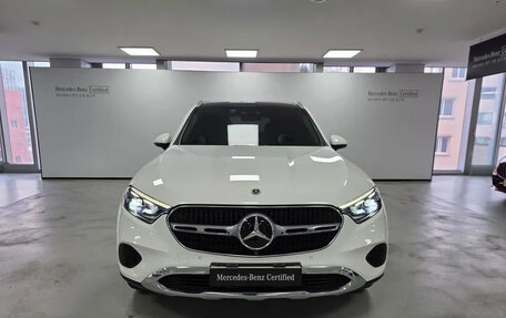 Mercedes-Benz GLC, 2025 год, 6 700 000 рублей, 2 фотография