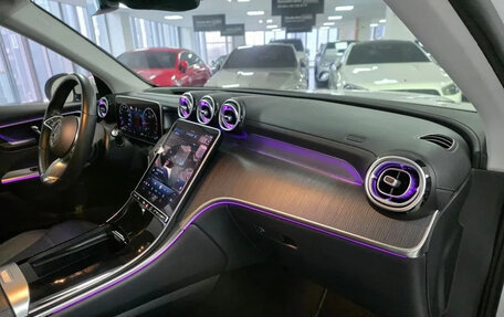 Mercedes-Benz GLC, 2025 год, 6 700 000 рублей, 10 фотография