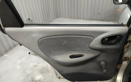 Chevrolet Lanos I, 2006 год, 160 000 рублей, 15 фотография