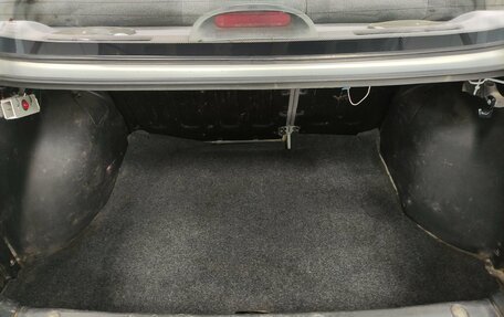 Chevrolet Lanos I, 2006 год, 160 000 рублей, 18 фотография