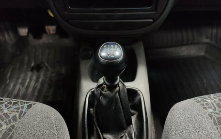 Chevrolet Lanos I, 2006 год, 160 000 рублей, 13 фотография