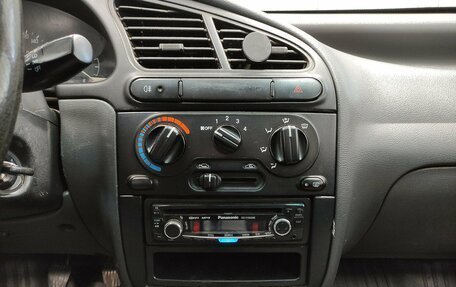 Chevrolet Lanos I, 2006 год, 160 000 рублей, 12 фотография