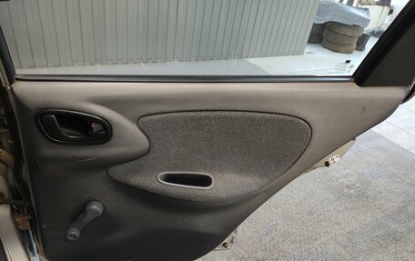 Chevrolet Lanos I, 2006 год, 160 000 рублей, 17 фотография