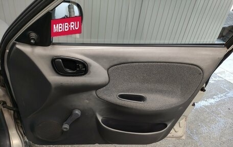 Chevrolet Lanos I, 2006 год, 160 000 рублей, 16 фотография