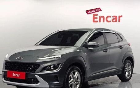 Hyundai Kona I, 2022 год, 1 520 325 рублей, 1 фотография