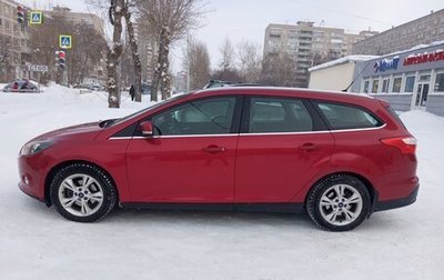 Ford Focus III, 2012 год, 780 000 рублей, 1 фотография
