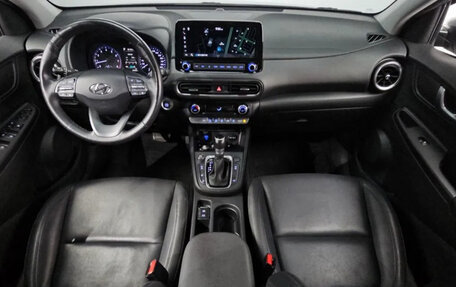 Hyundai Kona I, 2022 год, 1 520 325 рублей, 7 фотография