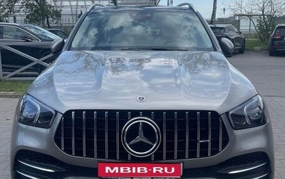 Mercedes-Benz GLE, 2021 год, 7 000 000 рублей, 1 фотография