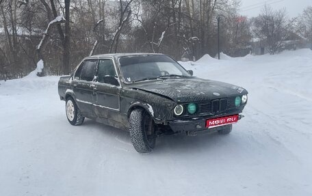 BMW 3 серия, 1987 год, 220 000 рублей, 1 фотография